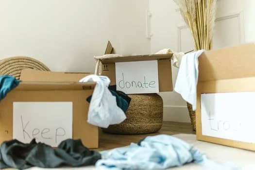 50 Free Donation Charitable Pickups in 50 States